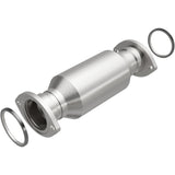 Standard Grade Direct-Fit Catalytic Converter MagnaFlow Exhaust Products Catalytic Converter  AXOPROS