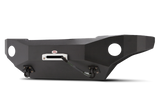 Body Armor 4x4 - TC-19335 - Bumper And Nerf Bar Kit Body Armor 4x4 Bumper  AXOPROS
