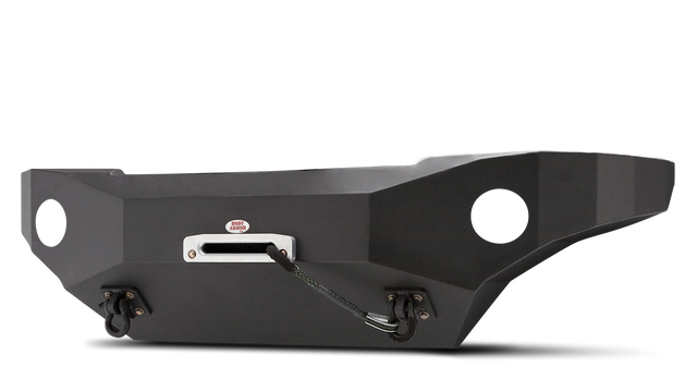 Body Armor 4x4 - TC-19335 - Bumper And Nerf Bar Kit Body Armor 4x4 Bumper  AXOPROS