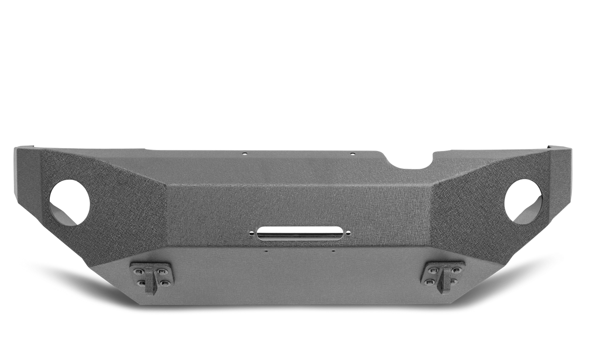 Body Armor 4x4 - TC-19335 - Bumper And Nerf Bar Kit Body Armor 4x4 Bumper  AXOPROS