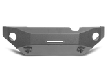 Body Armor 4x4 - TC-19335 - Bumper And Nerf Bar Kit Body Armor 4x4 Bumper  AXOPROS