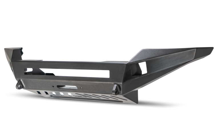 Body Armor 4x4 - TC-19338 - Bumper Body Armor 4x4 Bumper  AXOPROS
