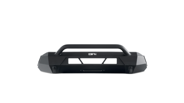 Body Armor 4x4 - TC-19339 - Bumper Body Armor 4x4 Bumper  AXOPROS