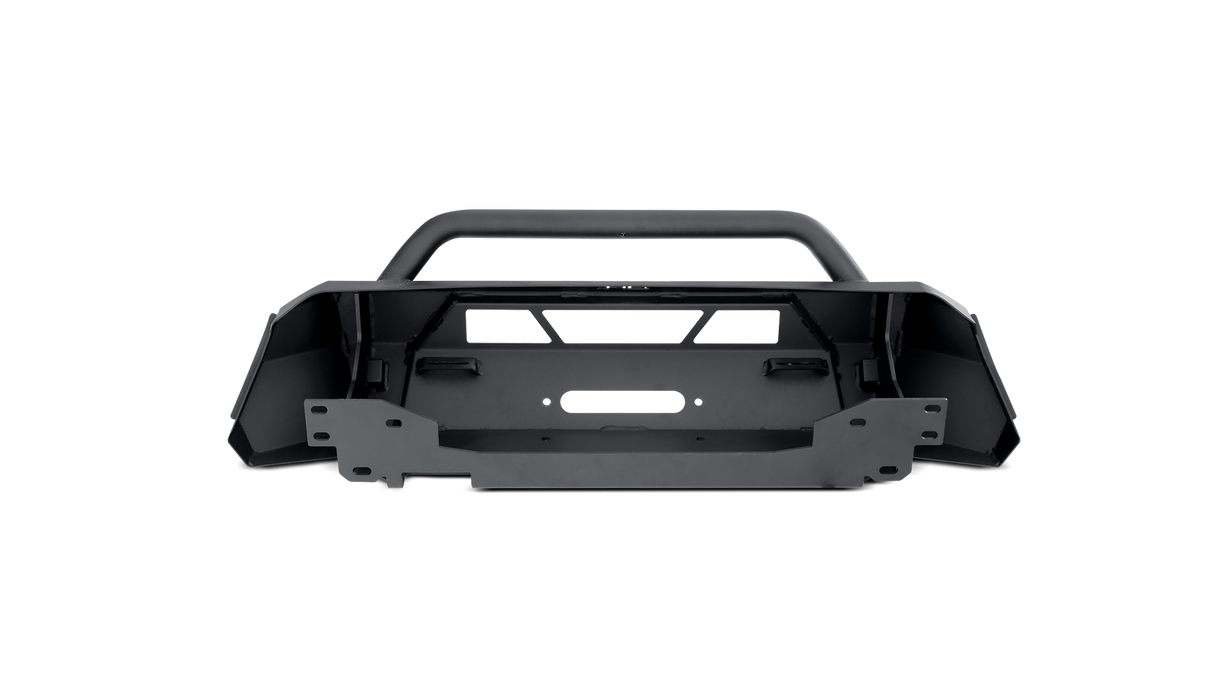 Body Armor 4x4 - TC-19339 - Bumper Body Armor 4x4 Bumper  AXOPROS