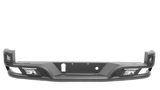 Body Armor 4x4 - TC-2962 - Bumper Body Armor 4x4 Bumper  AXOPROS