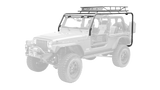 Body Armor 4x4 - TJ-6124-2 - Roof Rack Body Armor 4x4 Roof Rack  AXOPROS