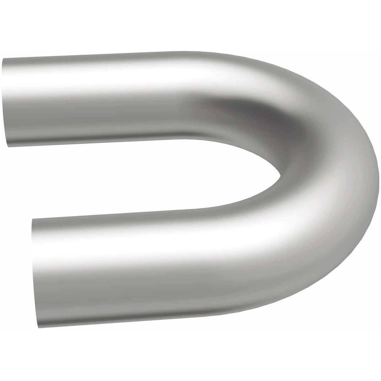Universal Exhaust Pipe - 4.00in. MagnaFlow Exhaust Products Exhaust Pipe  AXOPROS