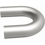 Universal Exhaust Pipe - 4.00in. MagnaFlow Exhaust Products Exhaust Pipe  AXOPROS