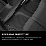 Husky X-act Front Floor Liner 54321 Husky Liners Mud Flap  AXOPROS