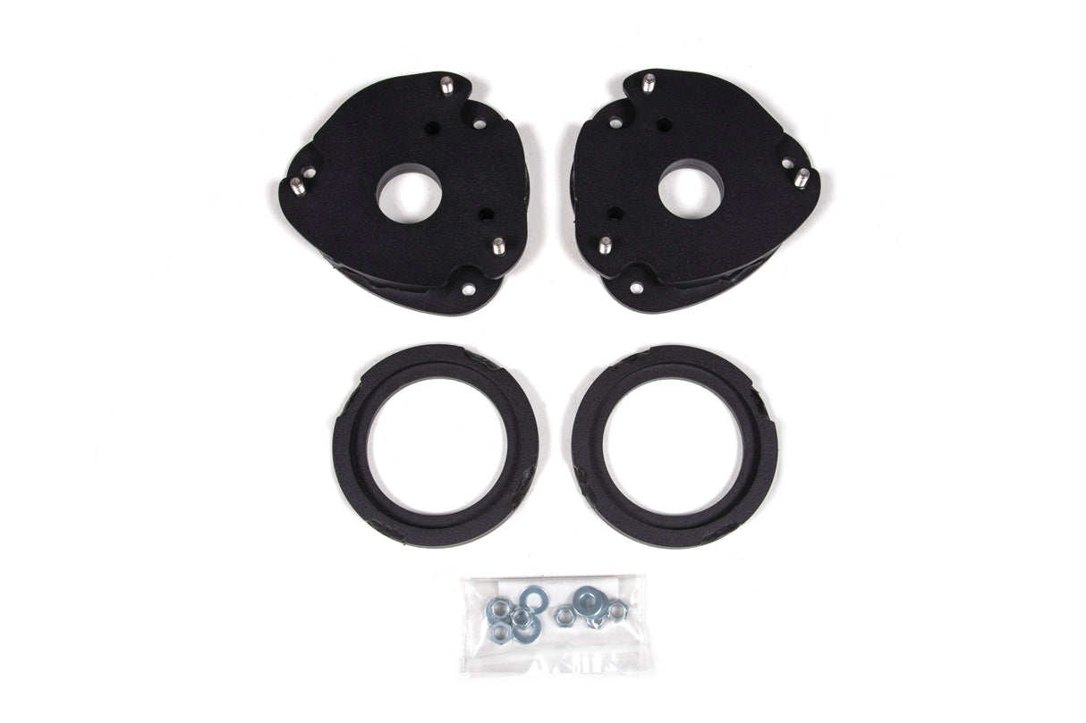 Zone 1" Leveling Kit Zone Offroad Suspension Leveling Kit  AXOPROS