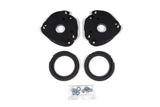 Zone 1" Leveling Kit Zone Offroad Suspension Leveling Kit  AXOPROS