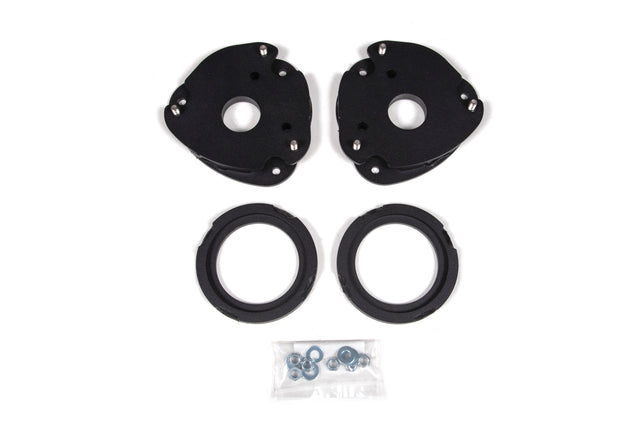 Zone 1" Leveling Kit Zone Offroad Suspension Leveling Kit  AXOPROS