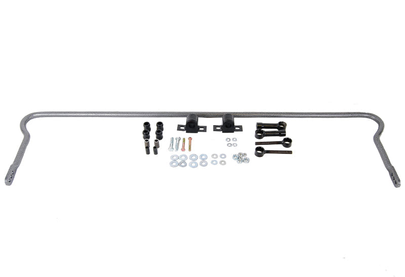 Hellwig 14-20 Ram ProMaster 1500/2500 Solid Heat Treated Chromoly 1in Rear Sway Bar Hellwig Sway Bars  AXOPROS