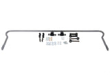 Hellwig 14-20 Ram ProMaster 1500/2500 Solid Heat Treated Chromoly 1in Rear Sway Bar Hellwig Sway Bars  AXOPROS
