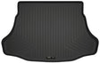 Husky Liners 2016 Toyota Prius Black Trunk / Cargo Liner Husky Liners Floor Mats - Rubber  AXOPROS
