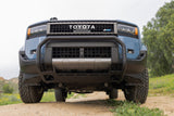 DV8 Offroad DV8 Offroad 24-26 Toyota Land Cruiser Brush Guard - Front Bumpers - Steel aftermarket performance part