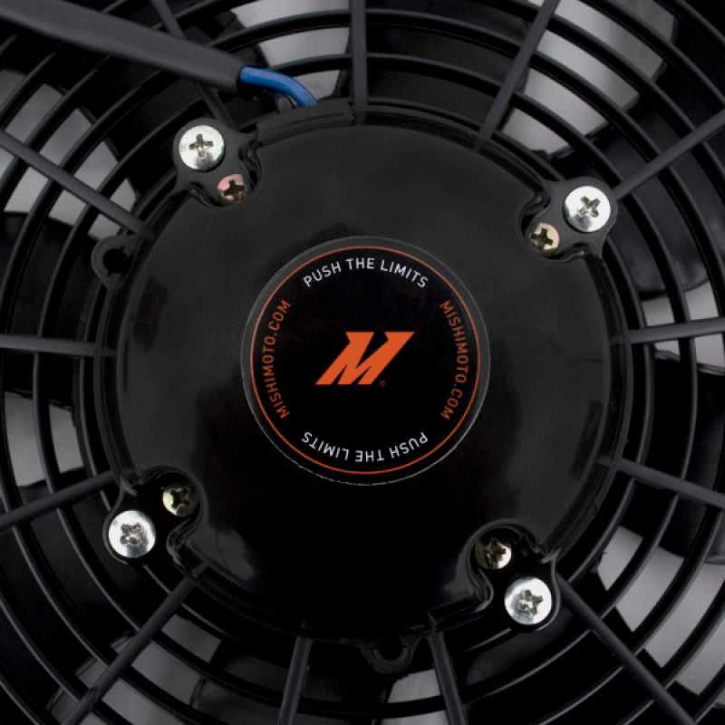 Mishimoto 16 Inch Electric Fan 12V Mishimoto Fans & Shrouds  AXOPROS