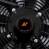 Mishimoto 16 Inch Electric Fan 12V Mishimoto Fans & Shrouds  AXOPROS