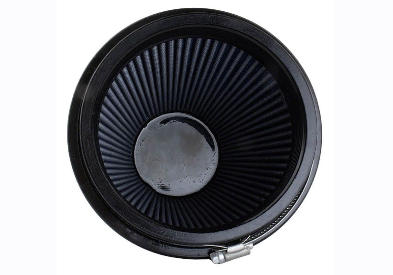 Ford Racing 15-20 Mustang Shelby GT350 Blue Air Filter Ford Racing Air Filters - Drop In  AXOPROS