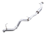 AWE Tuning 2021+ Ford Bronco 0FG Exhaust (No Tips) w/ Bash Guard AWE Tuning Catback  AXOPROS