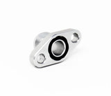 Torque Solution Oil Drain Flange -10AN for Garrett GT/GTX & BW EFR Torque Solution Flanges  AXOPROS