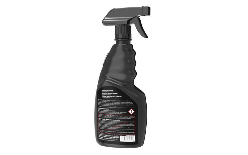 K&N 32 oz. Trigger Sprayer Filter Cleaner K&N Engineering Recharge Kits  AXOPROS