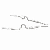 MagnaFlow Magnapack Sys C/B 94-98 Ford Mustang Gt/Cobra 4.6L Magnaflow Catback  AXOPROS