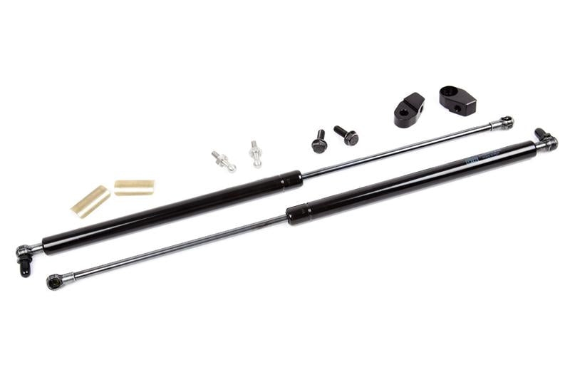 GrimmSpeed 02-07 Subaru Inpreza/WRX/STi Hood Struts GrimmSpeed Hood Struts  AXOPROS