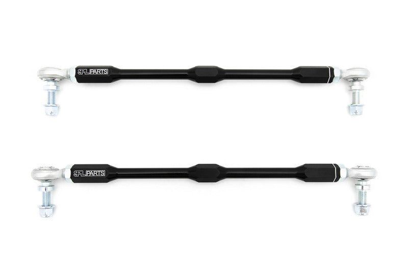 SPL Parts 2020+ Toyota GR Supra (A90) / 2019+ BMW Z4 (G29) Front Swaybar Endlinks SPL Parts Sway Bar Endlinks  AXOPROS