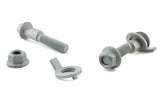 Whiteline 90-93 Toyota Celica GT-Four Turbo AWD ST185 Front Camber adj bolt kit-17mm Whiteline Camber Kits  AXOPROS
