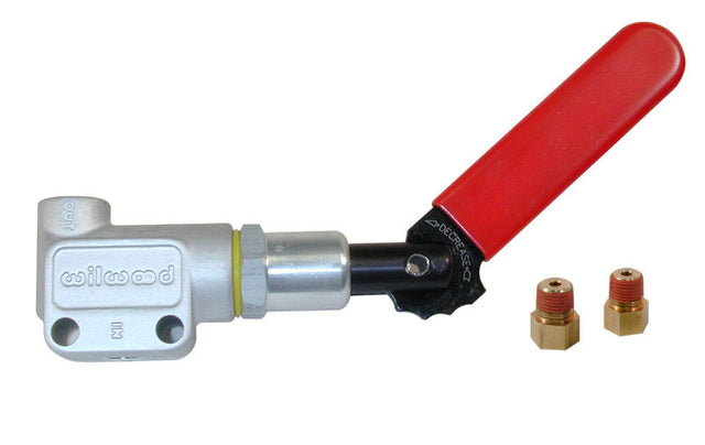 Wilwood Proportioning Valve - Lever Adjust Wilwood Brake Hardware  AXOPROS