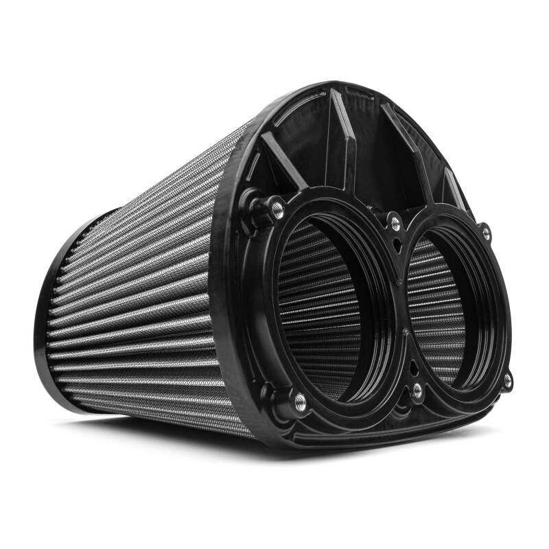 Cobb 21-23 Ford F-150 EcoBoost Raptor/Tremor Redline Carbon Fiber Intake System w/HCT COBB Cold Air Intakes  AXOPROS