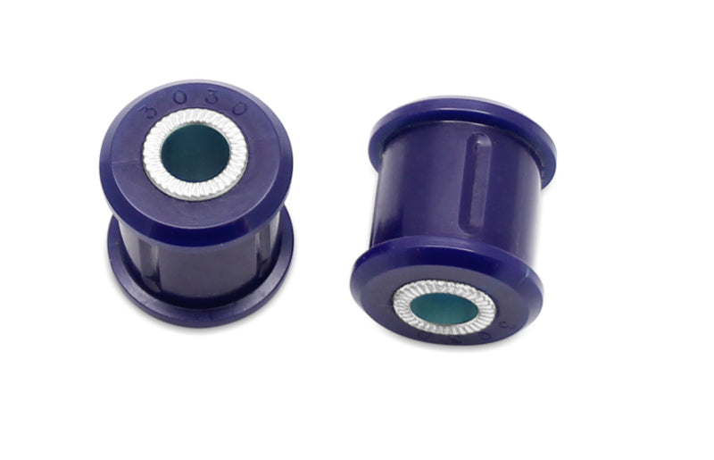 SuperPro 1993 Toyota Supra Twin Turbo Rear Trailing Arm Forward Bushing Kit Superpro Suspension Arm Bushings  AXOPROS