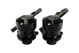 Turbosmart BOV Kompact Dual Port VR25 - 2022+ Nissan 400Z Twin Turbo V6 Turbosmart Blow Off Valves  AXOPROS