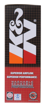 K&N Replacement Air Filter AMC-JEEP,PONT.BUICK,GMC, 1963-97 K&N Engineering Air Filters - Drop In  AXOPROS