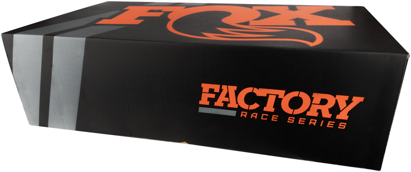 Fox 3.0 Factory Race Series Live Valve Internal Bypass Coilover Shock 2019+ Ford Raptor - Front FOX Coilovers  AXOPROS