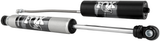 Fox 17-19 Ford F250/F350 2.0 Performance Series Remote Reservoir Adj. Front Shocks 0-1.5in Lift FOX Coilovers  AXOPROS