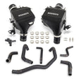 Mishimoto 2016+ Infiniti Q50/60 3.0T Performance Air-To-Water Intercooler Kit Mishimoto Intercooler Kits  AXOPROS