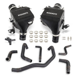 Mishimoto 2016+ Infiniti Q50/60 3.0T Performance Air-To-Water Intercooler Kit Mishimoto Intercooler Kits  AXOPROS