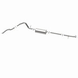 MagnaFlow BRE Exhaust Kit 01-06 Escalade Avalanche Suburban Yukon 5.3L Magnaflow Catback  AXOPROS