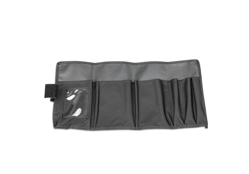 Rampage 1976-1983 Jeep CJ5 Complete Top - Black Denim Rampage Soft Tops  AXOPROS