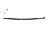 Putco Luminix High Power LED - 50in Curved Light Bar - 48 LED - 19200LM - 51.63x.75x1.5in - 6 Deg Putco Light Bars & Cubes  AXOPROS