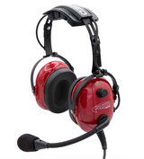 Rugged Radios Child Sized H22 Ultimate Over The Head (OTH) Headset for Intercoms Rugged Radios Radio Communications  AXOPROS
