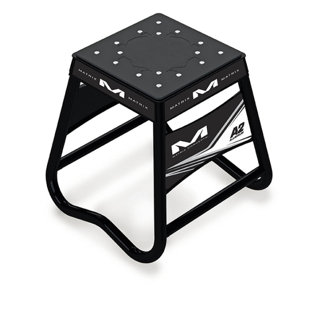 Matrix Concepts Mini A2 Stand - Black Matrix Concepts Bike Stands  AXOPROS