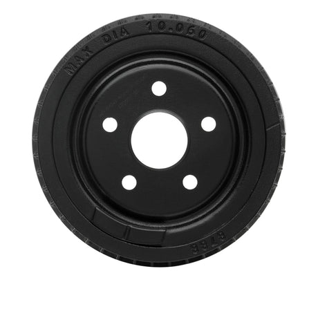 DFC DFC 62-74 Ford Econoline Front True Balanced Brake Drum Brake Drums aftermarket performance part