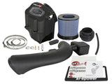 aFe Momentum GT Pro 5R Cold Air Intake System 2017 Ford Superduty V8-6.2L aFe Cold Air Intakes  AXOPROS