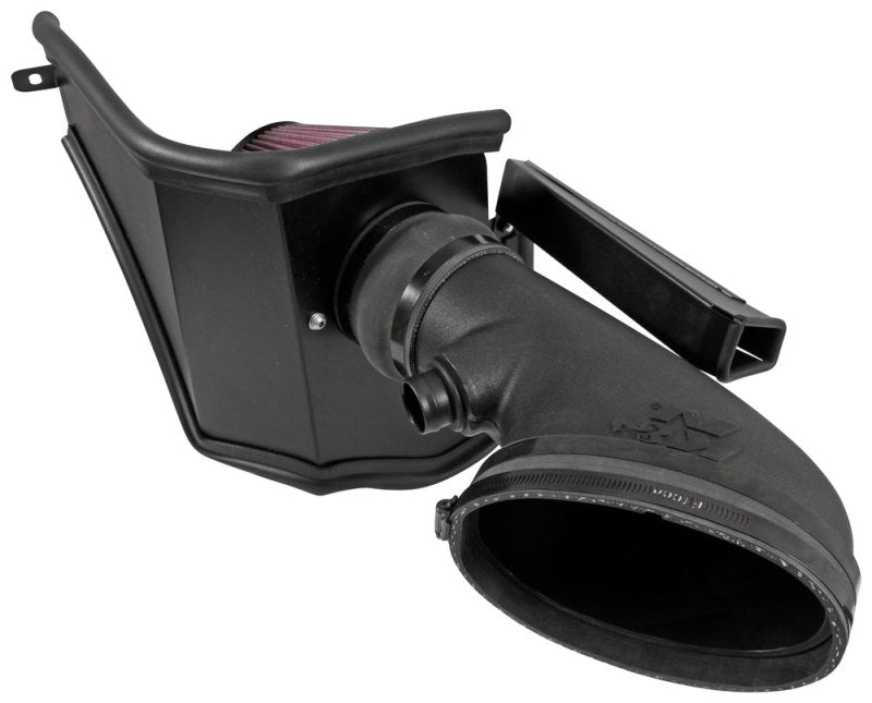 K&N 08-13 BMW M3 4.0L V8 Aircharger Performance Intake K&N Engineering Cold Air Intakes  AXOPROS