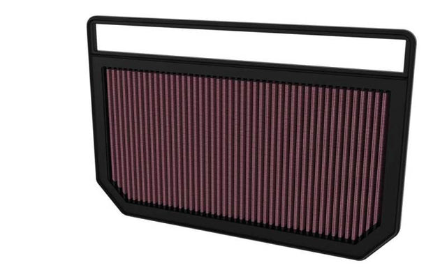 K&N 21-23 Hyundai Elantra Replacement Air Filter K&N Engineering Air Filters - Drop In  AXOPROS