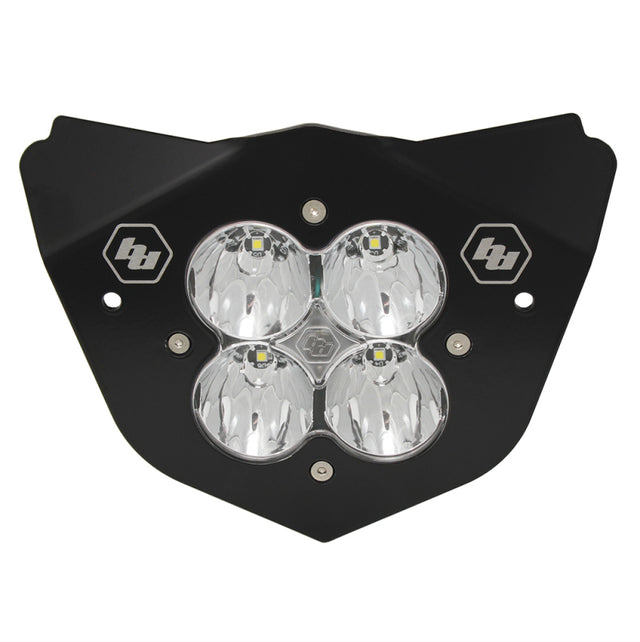 Baja Designs Baja Designs XL80 Yamaha WR250F (15-17) WR450F (12-17) Light Bars & Cubes aftermarket performance part