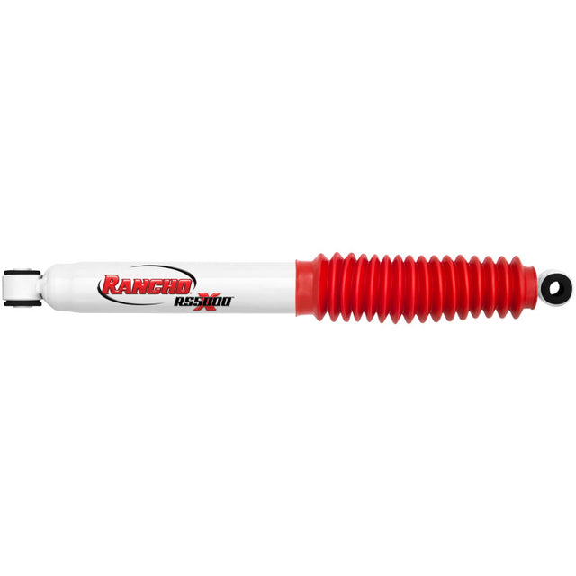 Rancho 05-16 Ford Pickup / F250 Series Super Duty Rear RS5000X Shock Rancho Shocks and Struts  AXOPROS